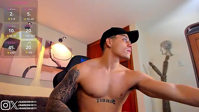  joansoto online show from 04/11/26, 05:06