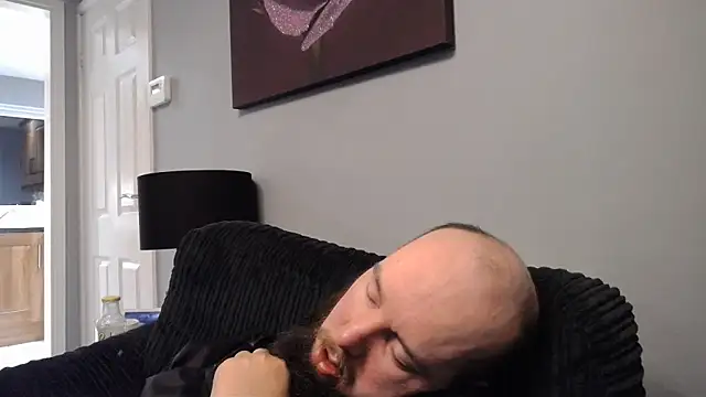 Chubbydan online show from 10/08/25, 01:36