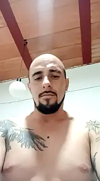 fire menxxx001 online show from 01/26/25, 07:53