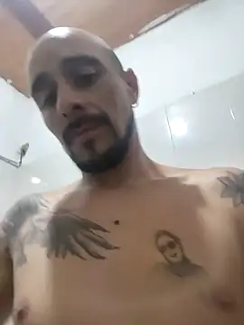 fire menxxx001 online show from 02/26/26, 11:04