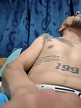 fire menxxx001 online show from 03/20/26, 12:54