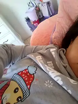 KasiaVenus  online show from 01/05/25, 12:42