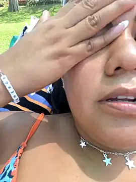 KasiaVenus  online show from 01/15/25, 04:11