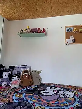 KasiaVenus  online show from 01/23/25, 03:32