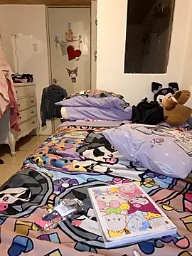 KasiaVenus  online show from 02/13/25, 04:00