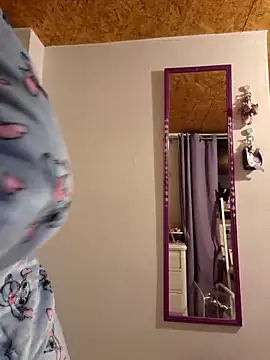 KasiaVenus  online show from 09/11/25, 04:34