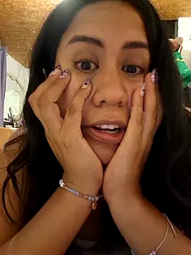 KasiaVenus  online show from 10/18/25, 03:53