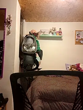 KasiaVenus  online show from 10/30/25, 03:52