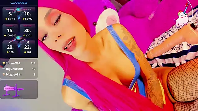 Snapshot of Alexa_Chanell_Oficial chatting on 01/25/25, 02:37 Alexa Chanell Oficial online show from 01/25/25, 02:37