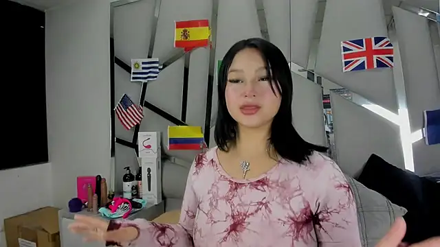 Catherinee69 x online show from 07/09/26, 04:16