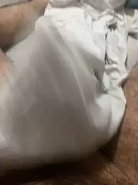 Mendes77777777777 online show from 01/18/25, 12:13