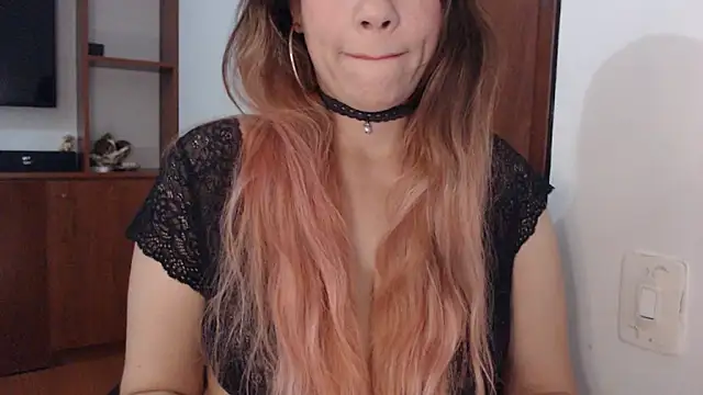 FREYJA- online show from 09/23/25, 10:51