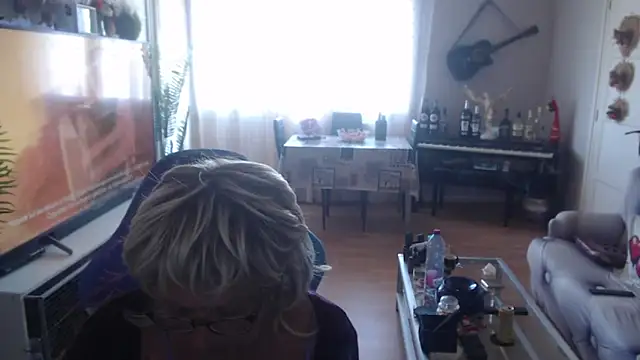 Anjela30 online show from 03/19/26, 09:57