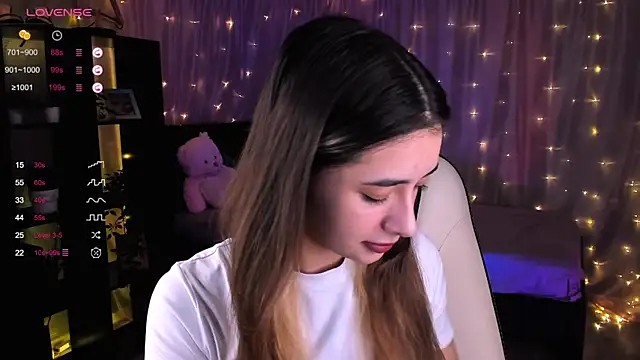 DarlaLike online show from 12/09/24, 04:45