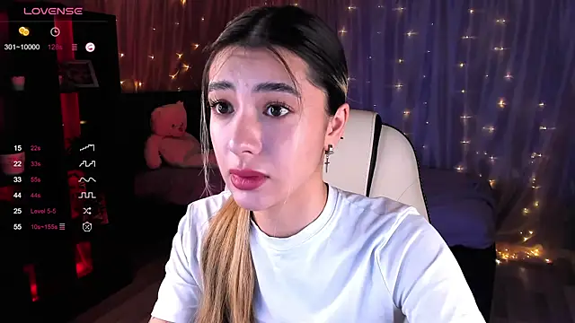 DarlaLike online show from 01/10/25, 04:01