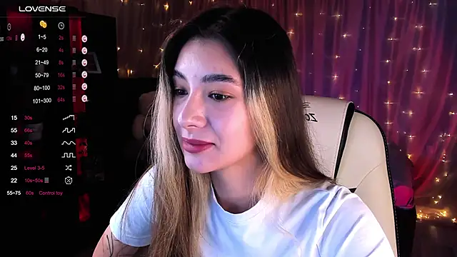 DarlaLike online show from 01/12/25, 04:52