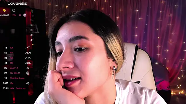 DarlaLike online show from 01/12/25, 07:53