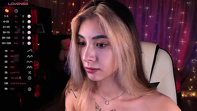 DarlaLike online show from 01/16/25, 08:00