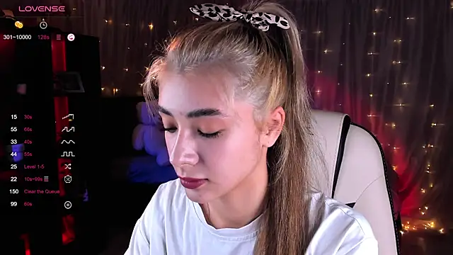 DarlaLike online show from 01/20/25, 04:54