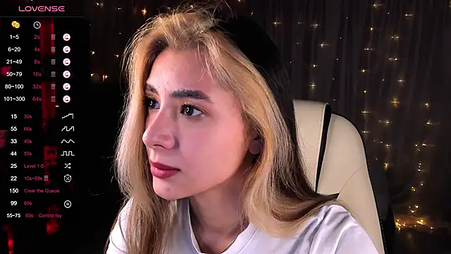 DarlaLike online show from 01/24/25, 07:51