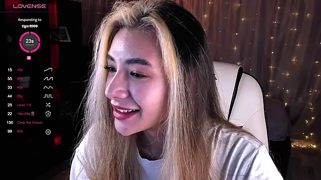 DarlaLike online show from 01/31/25, 05:19