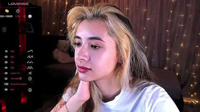 DarlaLike online show from 02/06/25, 07:24