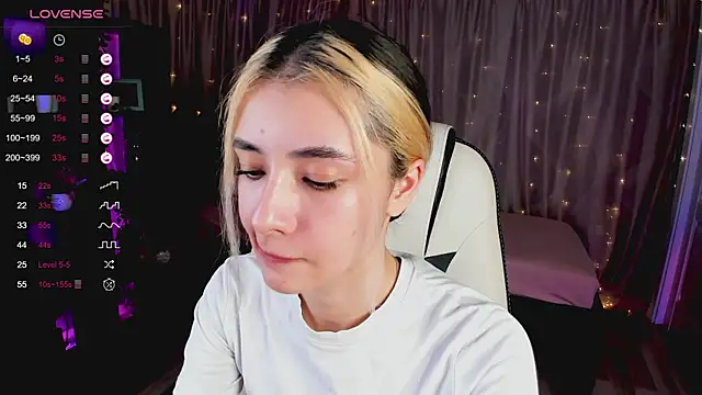 DarlaLike online show from 02/27/25, 10:15