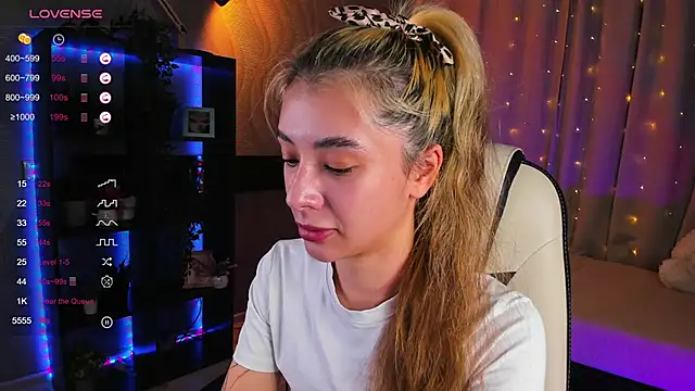 DarlaLike online show from 03/06/25, 04:52