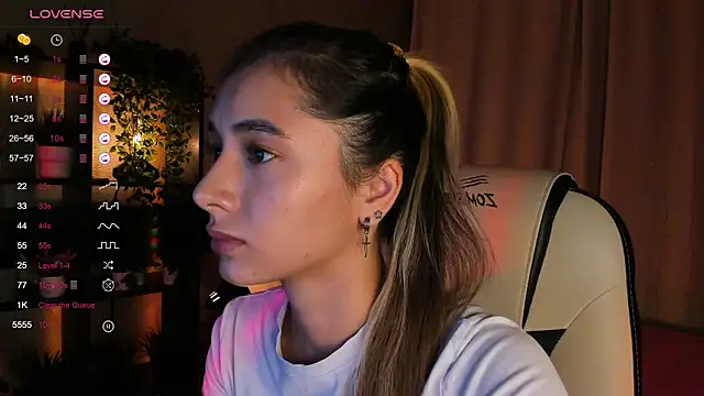 DarlaLike online show from 09/09/25, 04:01