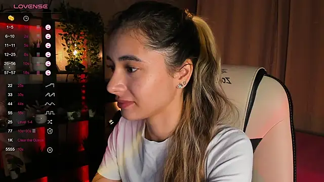 DarlaLike online show from 09/14/25, 04:11