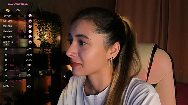 DarlaLike online show from 09/16/25, 04:02