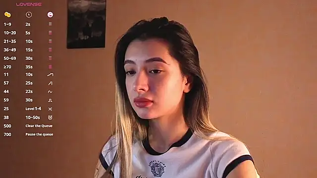 DarlaLike online show from 02/28/26, 03:18