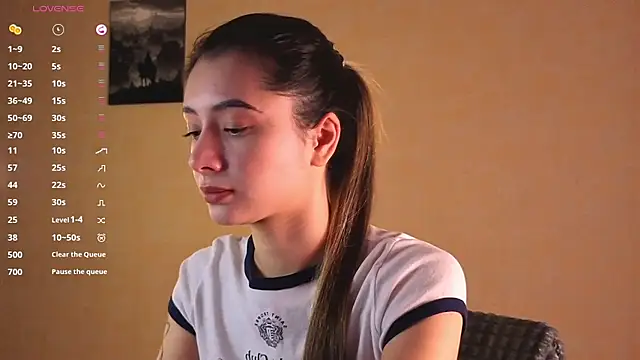 DarlaLike online show from 03/05/26, 03:35