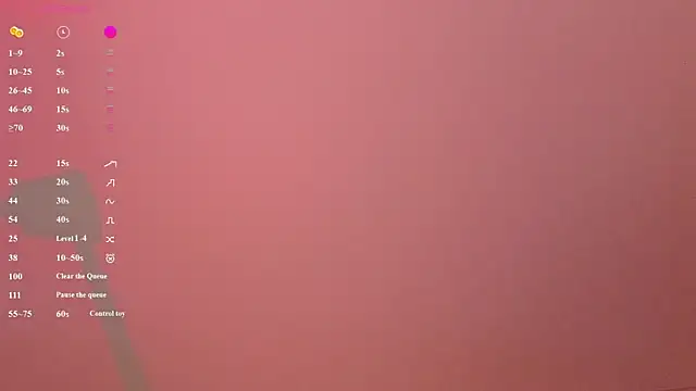 Snapshot of DarlaLike chatting on 06/17/26, 03:53 DarlaLike online show from 06/17/26, 03:53