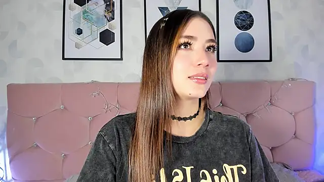 lunar leen online show from 12/28/24, 09:40