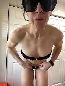 mrs  unknown online show from 03/10/26, 03:39