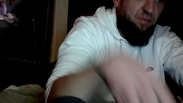 donhulio482 online show from 03/16/25, 07:38