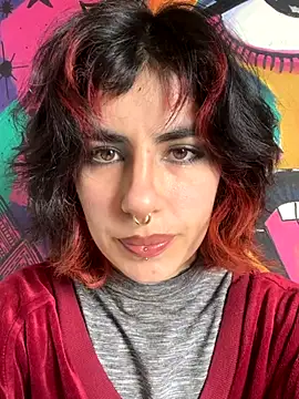  Artemisa X online show from 10/29/25, 02:52