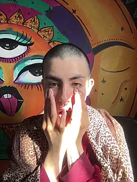  Artemisa X online show from 11/12/25, 12:49