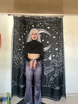  Artemisa X online show from 12/19/25, 06:04