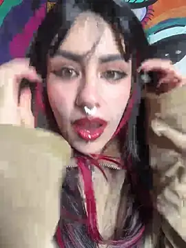  Artemisa X online show from 02/13/26, 03:19