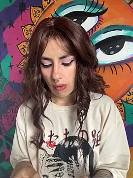  Artemisa X online show from 02/19/26, 02:35