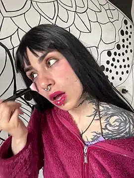  Artemisa X online show from 03/11/26, 03:18