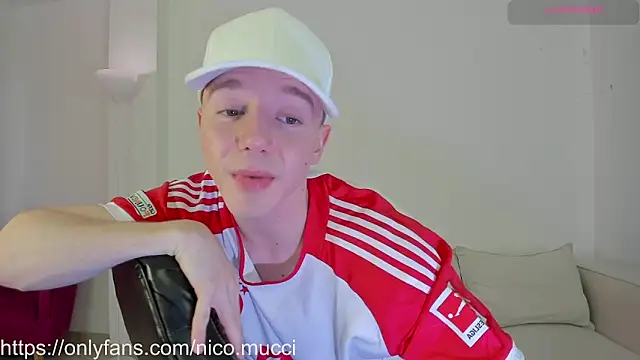 niico 18 online show from 12/04/24, 02:04