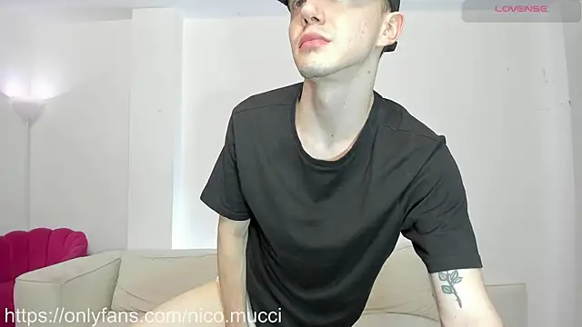 niico 18 online show from 12/27/24, 08:56