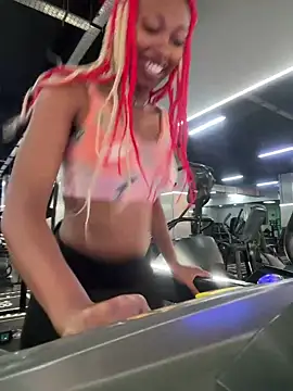 NASTY BOBO online show from 11/09/25, 02:15