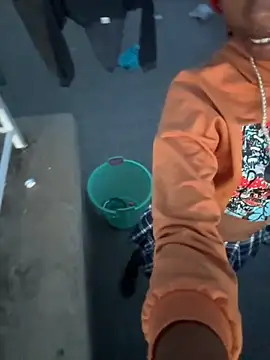 NASTY BOBO online show from 11/16/25, 03:39