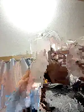 NASTY BOBO online show from 12/16/25, 07:02