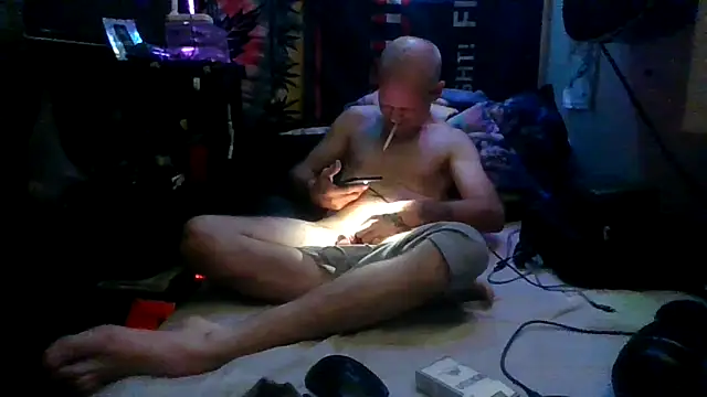 jaxx12369 online show from 10/03/25, 07:27