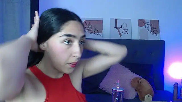 madisex s online show from 02/18/26, 02:51